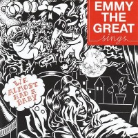 Purchase Emmy The Great - We Almost Had A Baby (CDS)