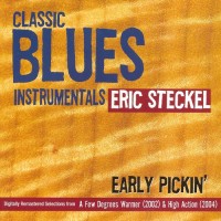 Purchase Eric Steckel - Early Pickin'