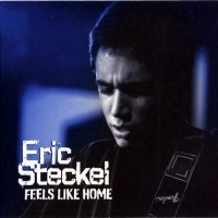 Purchase Eric Steckel - Feels Like Home