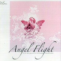 Purchase Erik Berglund - Angel Flight
