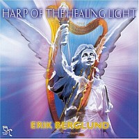 Purchase Erik Berglund - Harp Of Healing Light