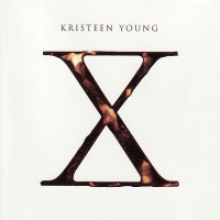 Purchase Kristeen Young - X