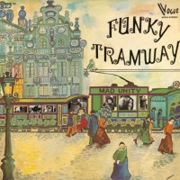 Purchase Janko Nilovic - Funky Tramway (Vinyl)