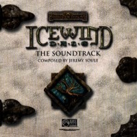 Purchase Jeremy Soule - Icewind Dale OST