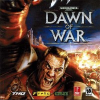 Purchase Jeremy Soule - Warhammer 40000: Dawn Of War OST
