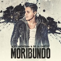 Purchase Joey Montana - Moribundo (Feat. De La Ghetto) (CDS)