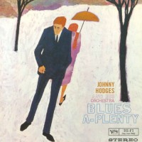 Purchase Johnny Hodges - Blues-A-Plenty (Vinyl)
