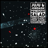 Purchase Juju & Jordash - Waldorf Salad (EP) (Vinyl)