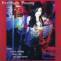 Purchase Kristeen Young - Meet Miss Young And Her All Boy Band