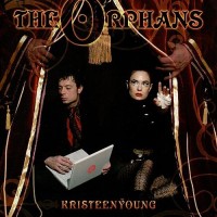 Purchase Kristeen Young - The Orphans