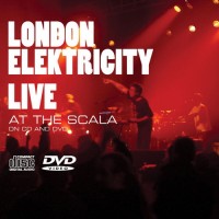 Purchase London Elektricity - Live At The Scala