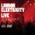 Buy London Elektricity - Live At The Scala Mp3 Download