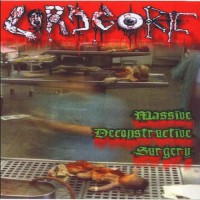 Purchase Lord Gore - Massive Deconstructive Surgery (Tape)