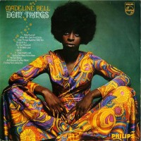 Purchase Madeline Bell - Doin' Things (Reissued 2004)
