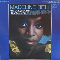 Purchase Madeline Bell - I'm Gonna Make You Love Me (Vinyl)