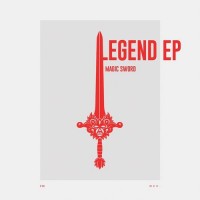 Purchase Magic Sword - Legend (EP)