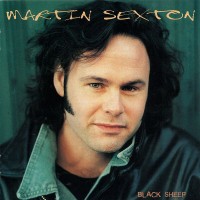 Purchase Martin Sexton - Black Sheep