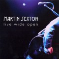 Buy Martin Sexton - Live Wide Open CD1 Mp3 Download