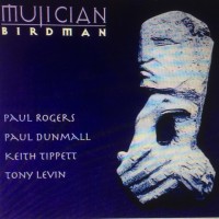 Purchase Mujician - Birdman