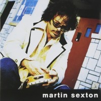 Purchase Martin Sexton - Wonder Bar