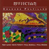 Purchase Mujician - Colours Fulfilled