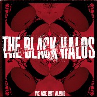 Purchase The Black Halos - We Are Not Alone