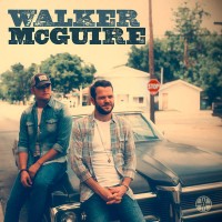 Purchase Walker Mcguire - Walker Mcguire (EP)