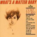 Buy Timi Yuro - What's A Matter Baby (Vinyl) Mp3 Download