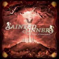 Purchase Sainted Sinners - Back With a Vengeance