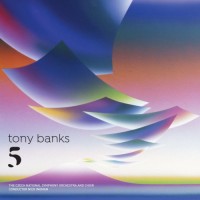 Purchase Tony Banks - Five