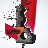 Purchase The Breeders - All Nerve