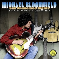 Purchase Mike Bloomfield - San Francisco Nights