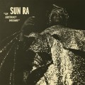 Buy Sun Ra - Of Abstract Dreams Mp3 Download