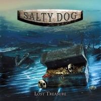 Purchase Salty Dog - Lost Treasure