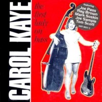 Purchase Carol Kaye - The First Lady On Bass