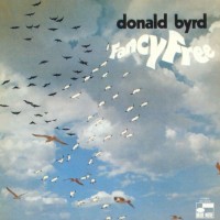 Purchase Donald Byrd - Fancy Free (Vinyl)