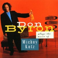 Purchase Don Byron - Plays The Music Of Mickey Katz