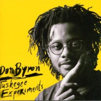 Purchase Don Byron - Tuskegee Experiments