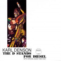 Purchase Karl Denson - D Stands For Diesel