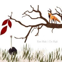 Purchase Kate Maki - On High