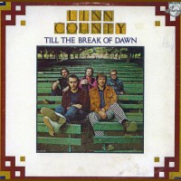 Purchase Linn County - Till The Break Of Dawn (Vinyl)