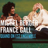 Purchase Michel Berger - On Est Ensemble (Vinyl)