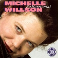 Purchase Michelle Willson - So Emotional