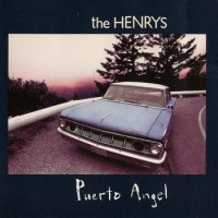 Purchase The Henrys - Puerto Angel