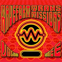 Purchase VA - Waveform Transmissions Vol. 3