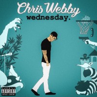 Purchase Chris Webby - Wednesday
