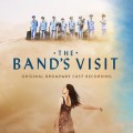 Purchase David Yazbek - The Band's Visit (Original Broadway Cast Recording) Mp3 Download
