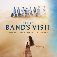 Purchase David Yazbek - The Band's Visit (Original Broadway Cast Recording)
