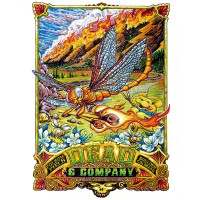 Purchase Dead & Company - 2017/06/10 Boulder, Co CD3