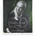 Purchase Jonny Greenwood - Phantom Thread (Original Motion Picture Soundtrack) Mp3 Download